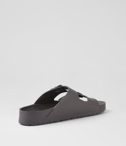 PALM S CF GUNMETAL EVA