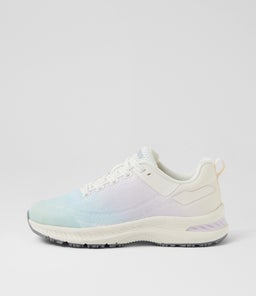 COMP JNR G LACE CF MULTI KNIT