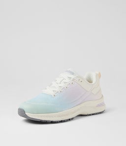 COMP JNR G LACE CF MULTI KNIT