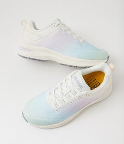 COMP JNR G LACE CF MULTI KNIT