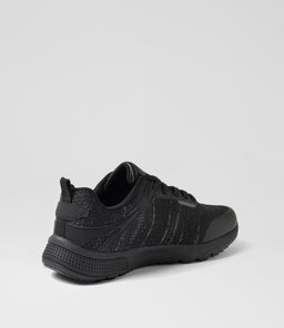 DUNE CF BLACK BLACK MESH