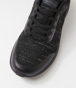 DUNE CF BLACK BLACK MESH