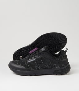 DUNE CF BLACK BLACK MESH