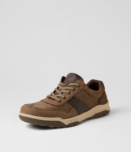 HAN CF MUSHROOM NUBUCK