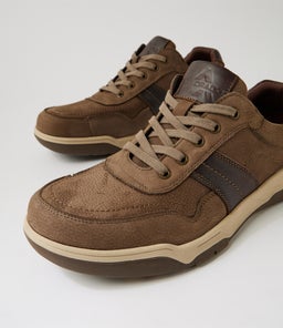 HAN CF MUSHROOM NUBUCK