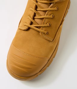FRECA C5 WHEAT NUBUCK