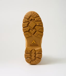 FRECA C5 WHEAT NUBUCK