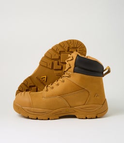 FRECA C5 WHEAT NUBUCK