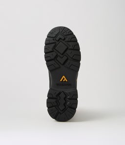 FREEMONT C5 BLACK NUBUCK