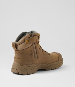 FREEMONT C5 STONE NUBUCK
