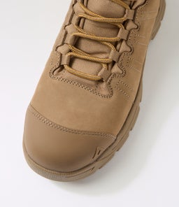FREEMONT C5 STONE NUBUCK