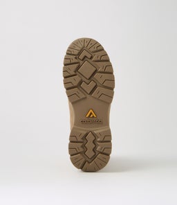 FREEMONT C5 STONE NUBUCK
