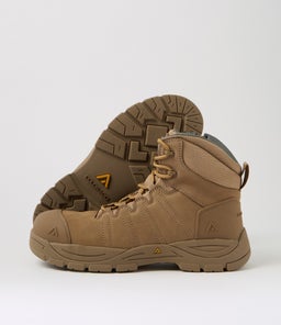 FREEMONT C5 STONE NUBUCK