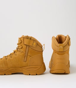 FREEMONT C5 WHEAT NUBUCK