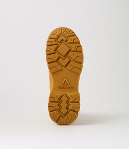 FREEMONT C5 WHEAT NUBUCK