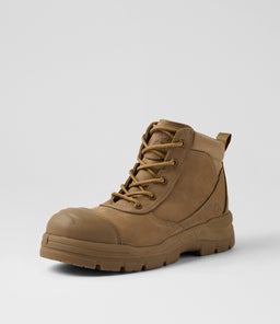 SHOGUN C5 STONE NUBUCK