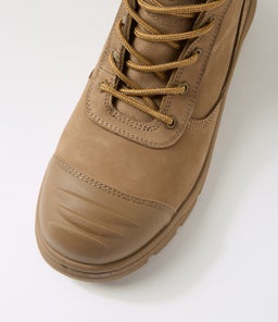 SHOGUN C5 STONE NUBUCK