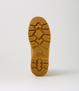 SHOGUN C5 WHEAT NUBUCK