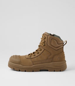 Shoval Stone Nubuck Lace Up Boots Shoval Stone Nubuck Lace Up Boots