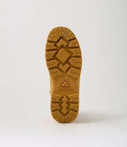 SHRECA C5 WHEAT NUBUCK