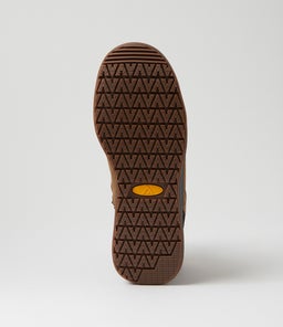 KEMBLA C5 OAK BROWN NUBUCK