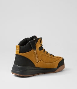 KEMBLA C5 WHEAT NUBUCK