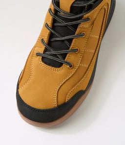 KEMBLA C5 WHEAT NUBUCK
