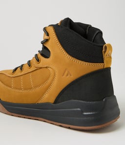 KEMBLA C5 WHEAT NUBUCK