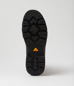 SHOPAN C5 BROWN NUBUCK