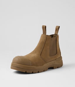 SHOPAN C5 STONE NUBUCK