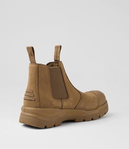 SHOPAN C5 STONE NUBUCK