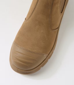 SHOPAN C5 STONE NUBUCK