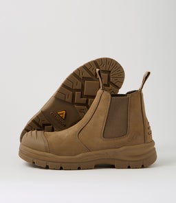 SHOPAN C5 STONE NUBUCK