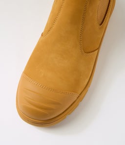 SHOPAN C5 WHEAT NUBUCK
