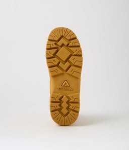 SHOPAN C5 WHEAT NUBUCK