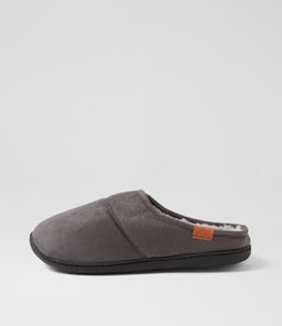 PIPE CF DARK GREY FABRIC