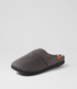 PIPE CF DARK GREY FABRIC