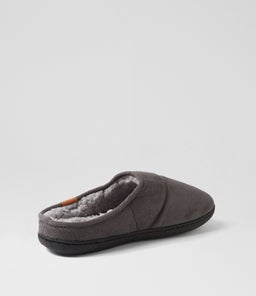 PIPE CF DARK GREY FABRIC