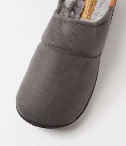PIPE CF DARK GREY FABRIC