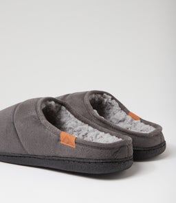 PIPE CF DARK GREY FABRIC