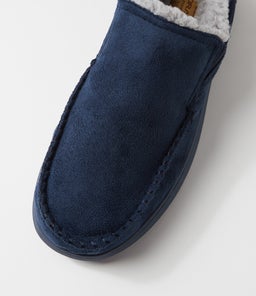 HIBERNATE CF NAVY FABRIC