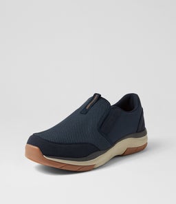 ZAKE CF NAVY MESH