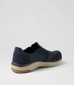 ZAKE CF NAVY MESH