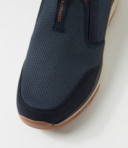 ZAKE CF NAVY MESH