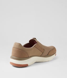 ZAKE CF TAUPE MESH