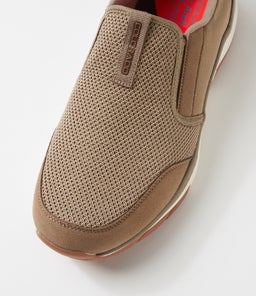ZAKE CF TAUPE MESH