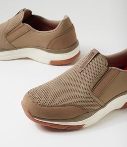 ZAKE CF TAUPE MESH