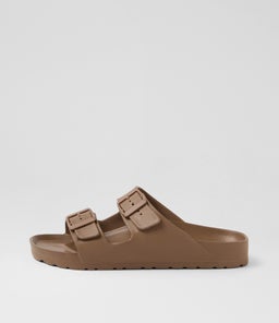 Poolside S Natural Eva Sandals Poolside S Natural Eva Sandals