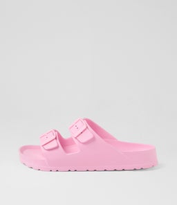 POOLSIDE S CF BLUSH EVA