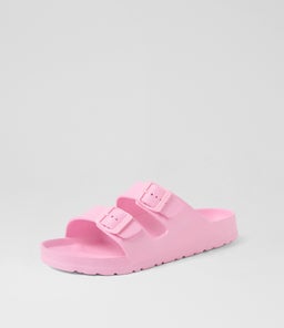 POOLSIDE S CF BLUSH EVA